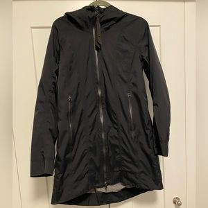 Lululemon Rain Jacket